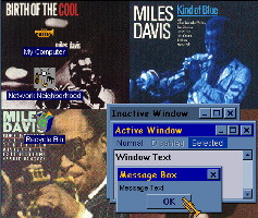 Miles preview