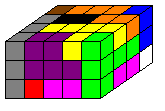 a 3x4x5 solution